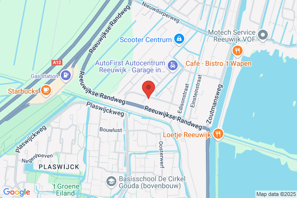 Gouda Techniek
