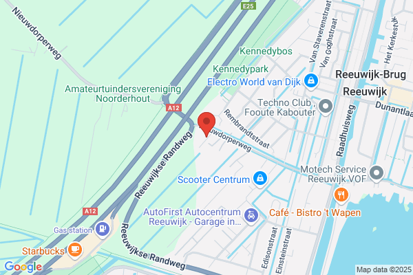 Koeltechnisch Buro Van Dijk
