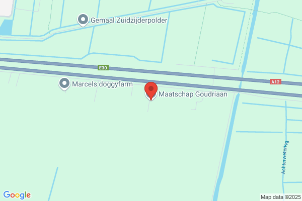 Firma G. Nederhof En Zonen