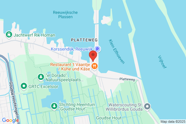 Het Huisje Met De Rode Klompjes