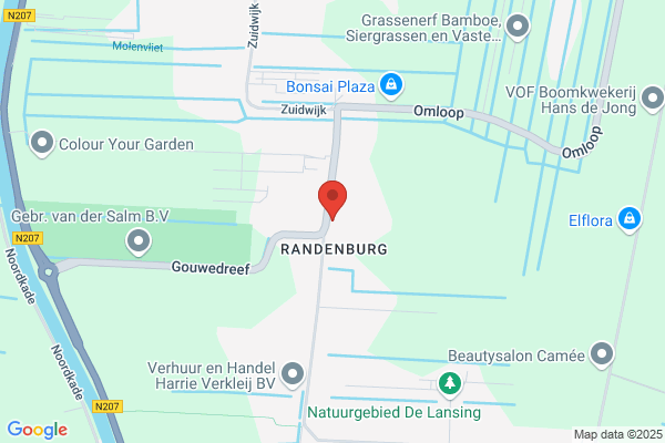 Kwekerij R.A. Vurens