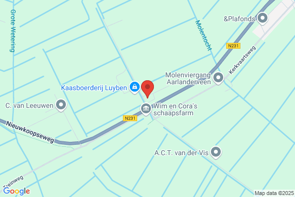 Administratiekantoor C Angenent