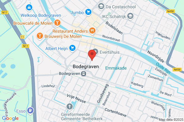 Administratiekantoor De Brey Bv