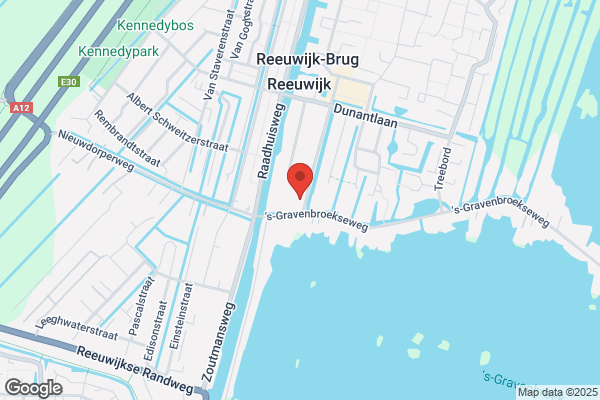 Administratiekantoor J.A. De Graaf