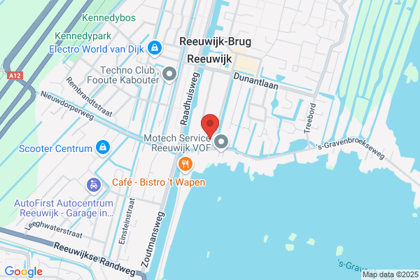 Administratiekantoor Welting