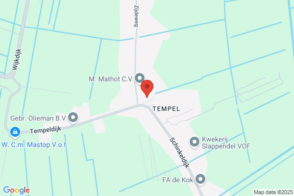 Langeveld De Graaf En Partners
