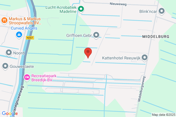 Boomkwekerijen Kuijstermans Bv