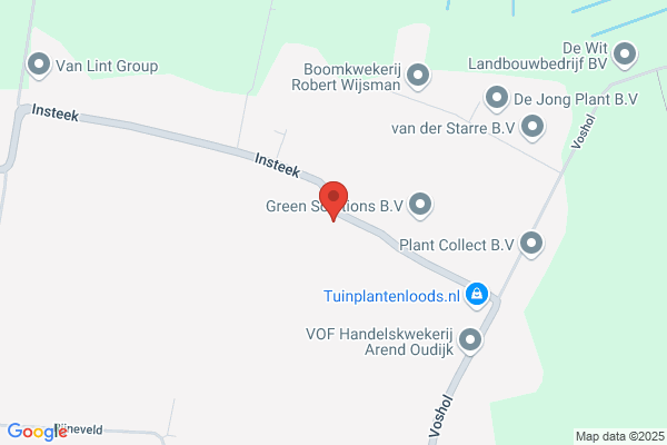 Fa. Kwekerij Bloemendaal