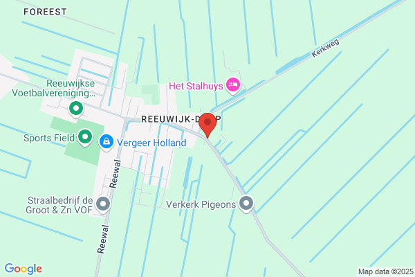 Vane Trade Holland Bv