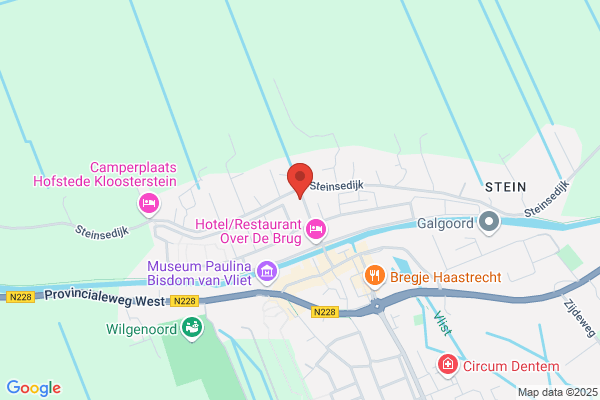 Haastrecht Dierenartspraktijk Mw drs B C M van Delft