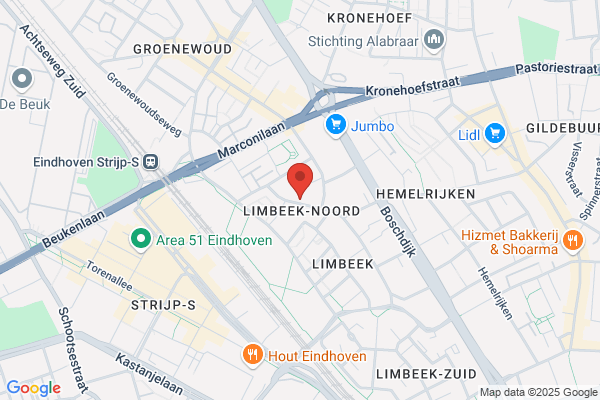 Magische Kleuren Vof
