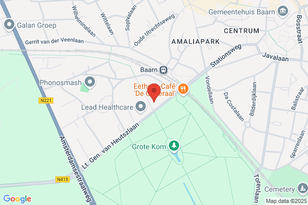 Axioma Opleidingen Bv
