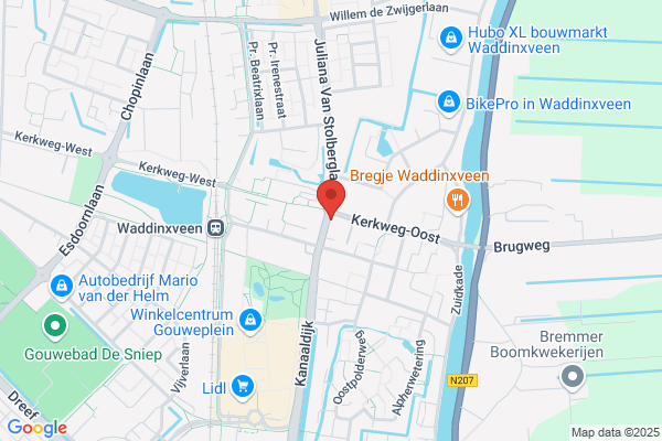 Scheepvaart- En Expertisebur A Schuur &