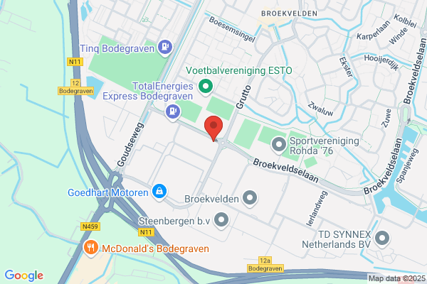Lok Techniek BV