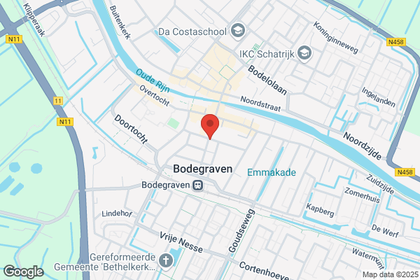 Doornbos Elektrotechniek VOF