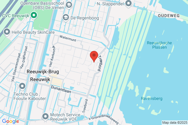 Electrotechniek C. Doornbos-Verkerk