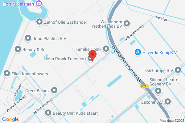 Satcom Nederland Bv