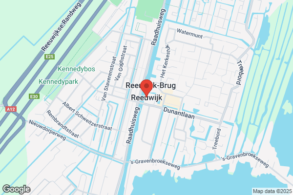 Wit Waddinxveen BV Installatiebedrijf De