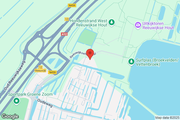 PORTAS-vakbedrijf Gouwe- en IJsselstreek