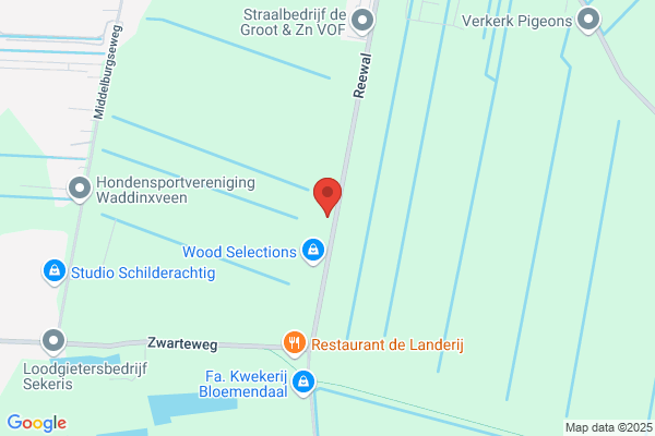 Breedijk Aannemingsbedrijf