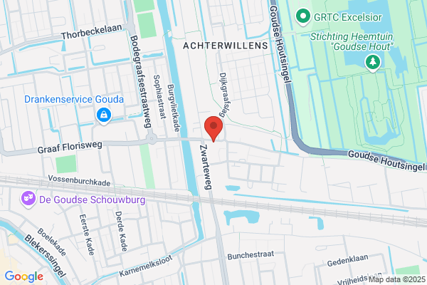 Van Nieuwkoop Timmer- en Bouwbedrijf