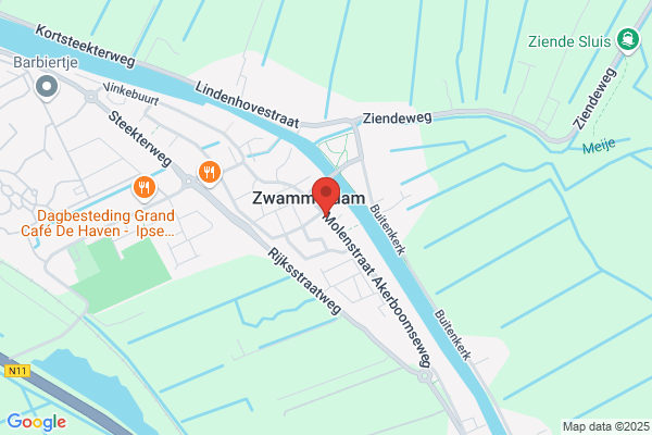 Uittenbogaart Transport Bv