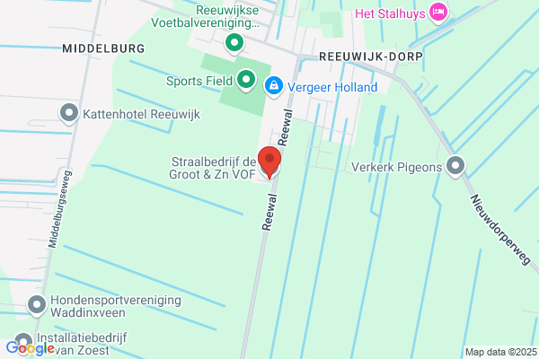 Firma C.A. Grootveld En Zoon