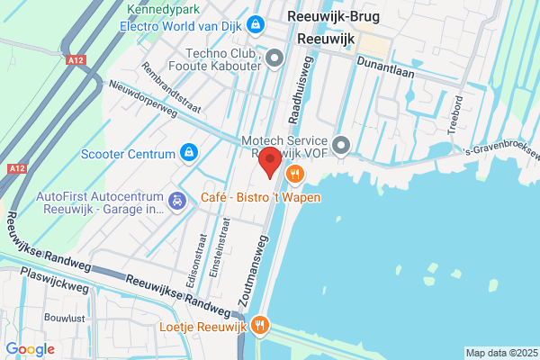 N Oosterwijk