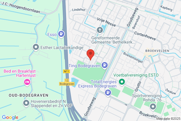 Vof C M En J H Jongenelen