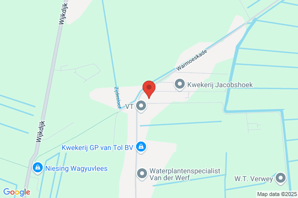 Hoveniersbedrijf Haselkamp & Rodenburg VOF