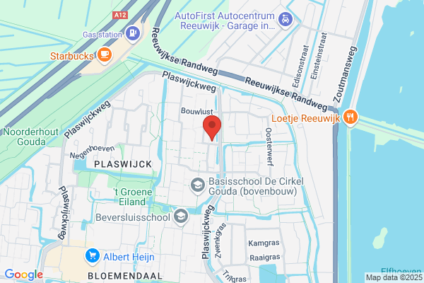 Hoveniersbedrijf Leon