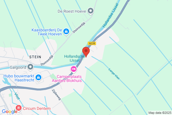 Hoveniersbedrijf Van der Bas
