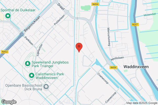 Condor Benelux
