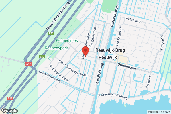 Radio Van Dijk