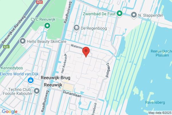 Satlink Communicatie