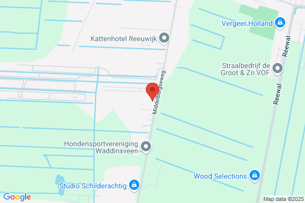 Loonbedrijf En Kraanverhuur Van Leeuwen Bv