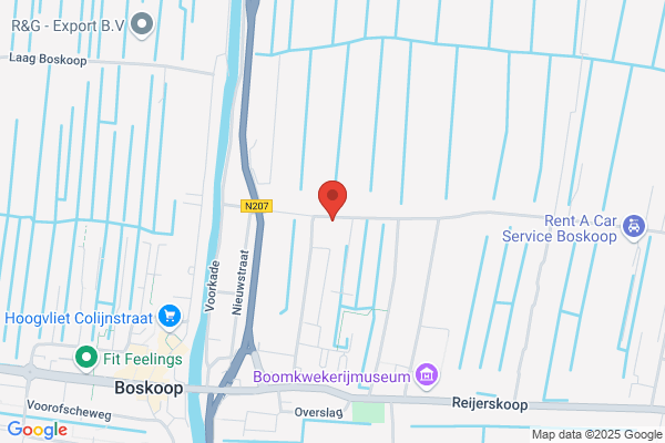 Bouwadvies- En Tekenburo Polyline