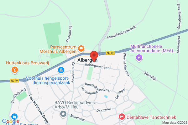 Bouwadviesburo P C Holthuysen
