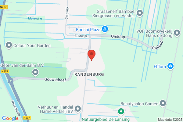 Bouwkundig Tekenburo Wienen