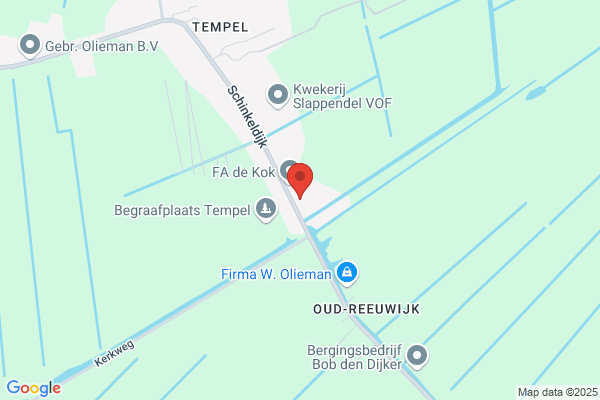Civieltechnisch Adviesburo F.J. De Mooij