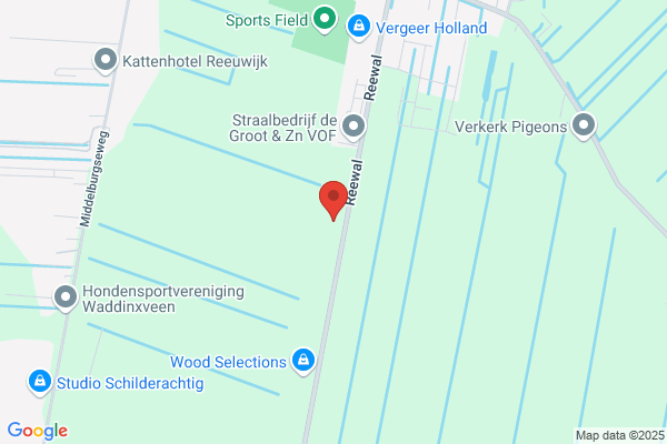 Huijzers Bouwadvies Bv