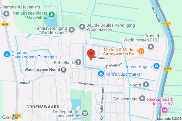 IDH Metselwerken
