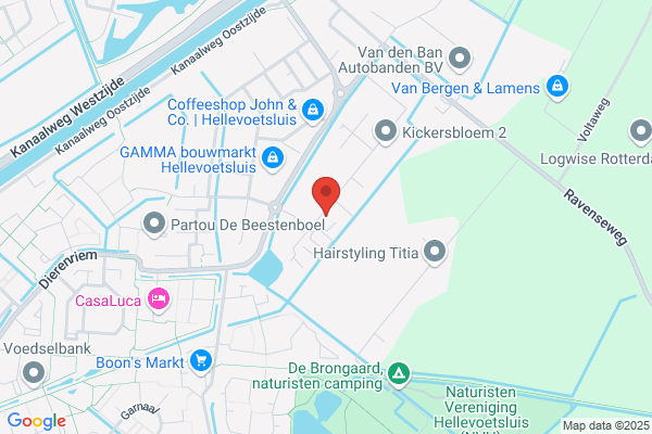 Corpuls Nederland Bv