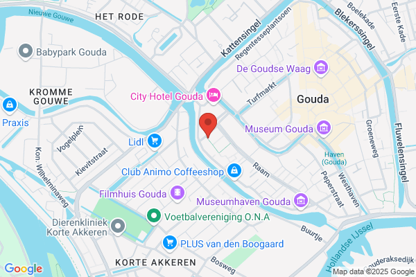 Automatiserings- En Adviesburo Van Der W