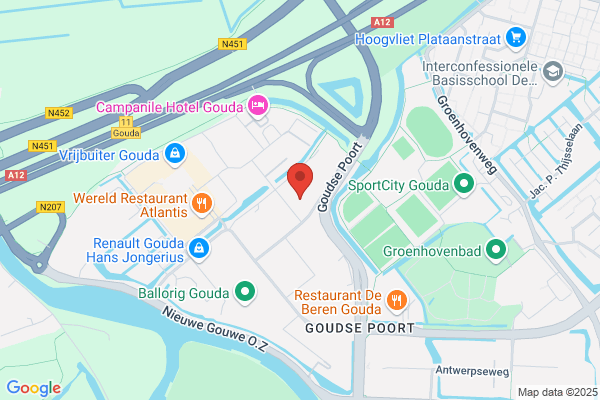 Business Center Gouda