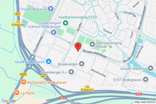 Roy Boes Bv