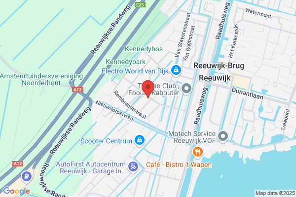 T Vd Hoek Timmer- En Montagebedrijf