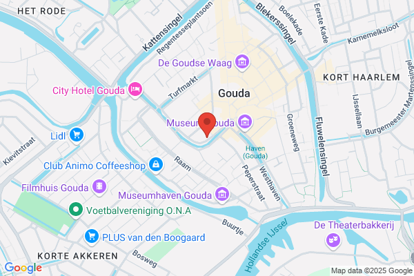 Goudse Meubel Outlet