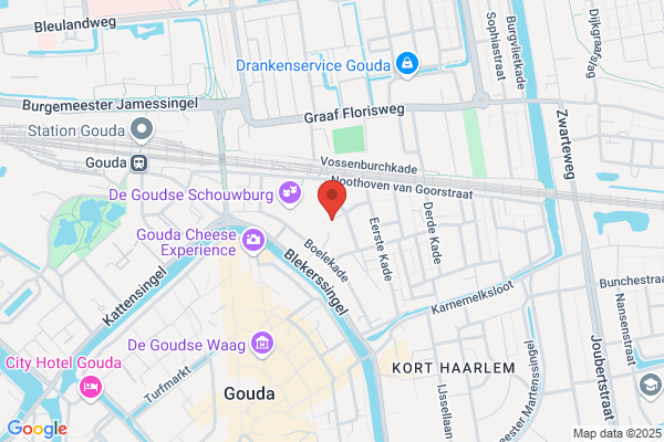 De Kade