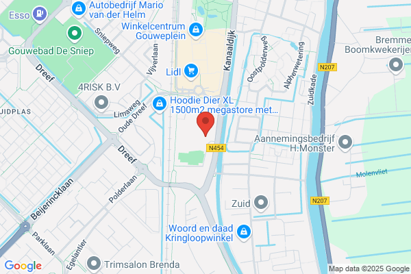 Het Gemaal